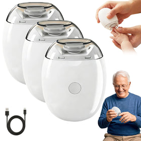 Generic Electric Nail Clipper automatic delivers precise, painless trims for all ages.