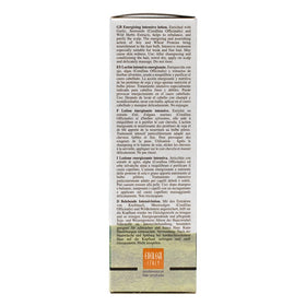 Generic Lotion application on scalp demonstrates easy daily use.