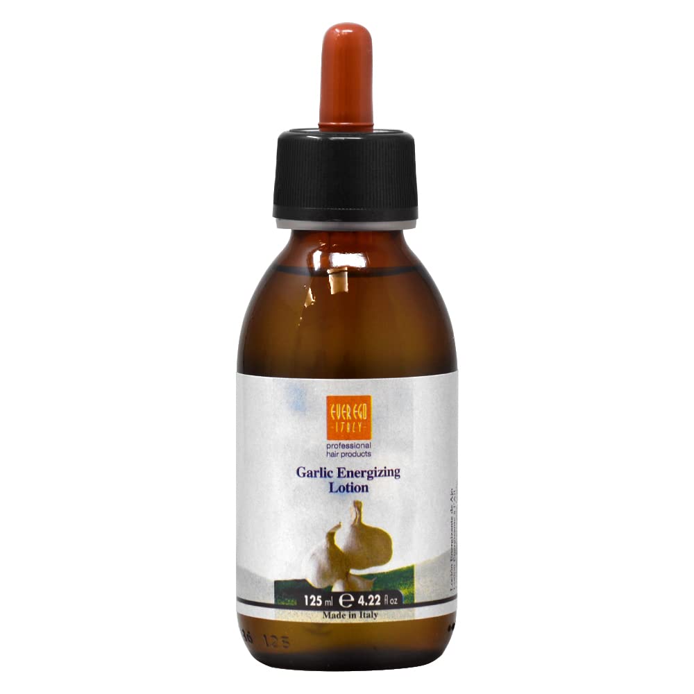 Generic Ever Ego nourished roots visual hints at healthier-looking hair care routine.