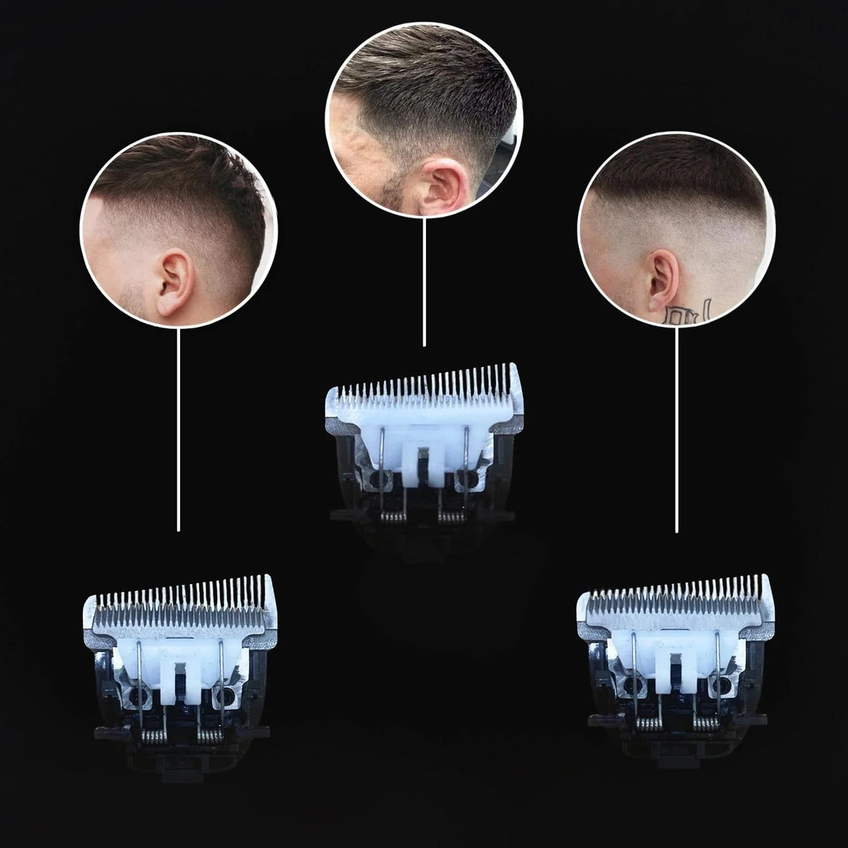 Generic Fadify 2.0 precision guards for clean, sharp edges.