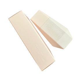 Generic Fairy Skin tinted sunscreen demonstrates visible UV protection in outdoor scenes.