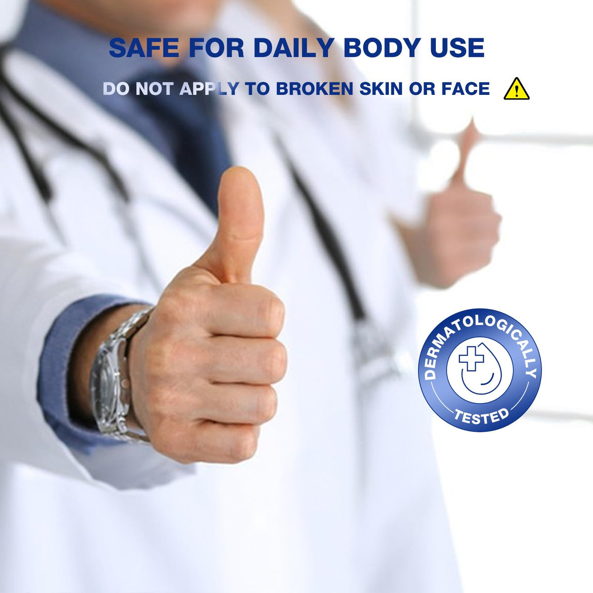 Generic Foot Cream deep hydration scene emphasizes barrier protection for daily wear.