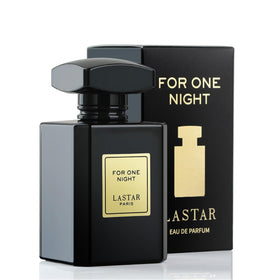 Generic For One Night bottle front view, ideal for daily wear