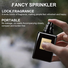 Generic For One Night gift-ready packaging, perfect for holidays and occasions