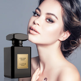 Generic For One Night travel-size bottle, convenient on-the-go fragrance