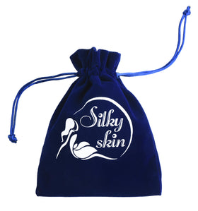 Generic Garshana Gloves in a self-care routine for smoother skin
