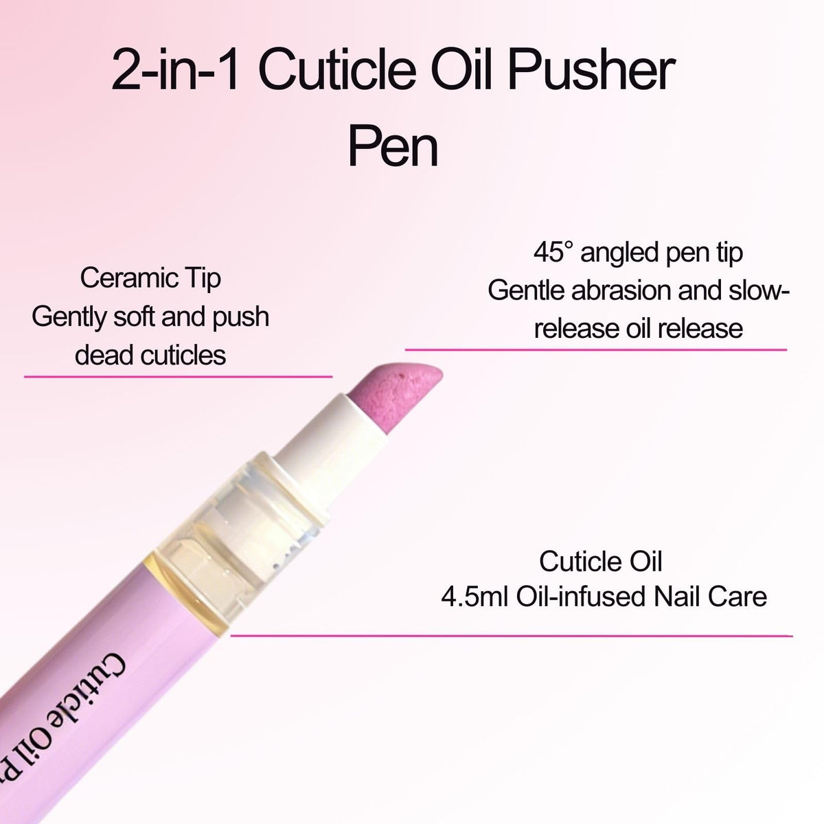 Generic gift-ready self-care tool ideal for moms and busy professionals.