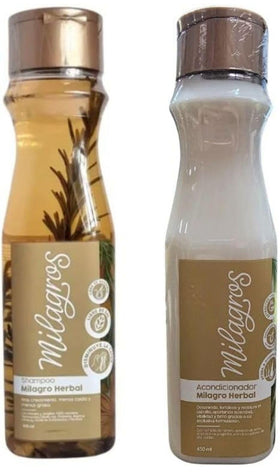 Generic Hair Care Kit conditioner bottle for detangling and softness.