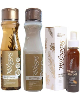 Generic Hair Care Kit shampoo bottle for gentle cleansing and shine.