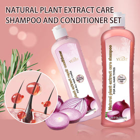 Generic Hair Growth Shampoo lather during routine cleansing.