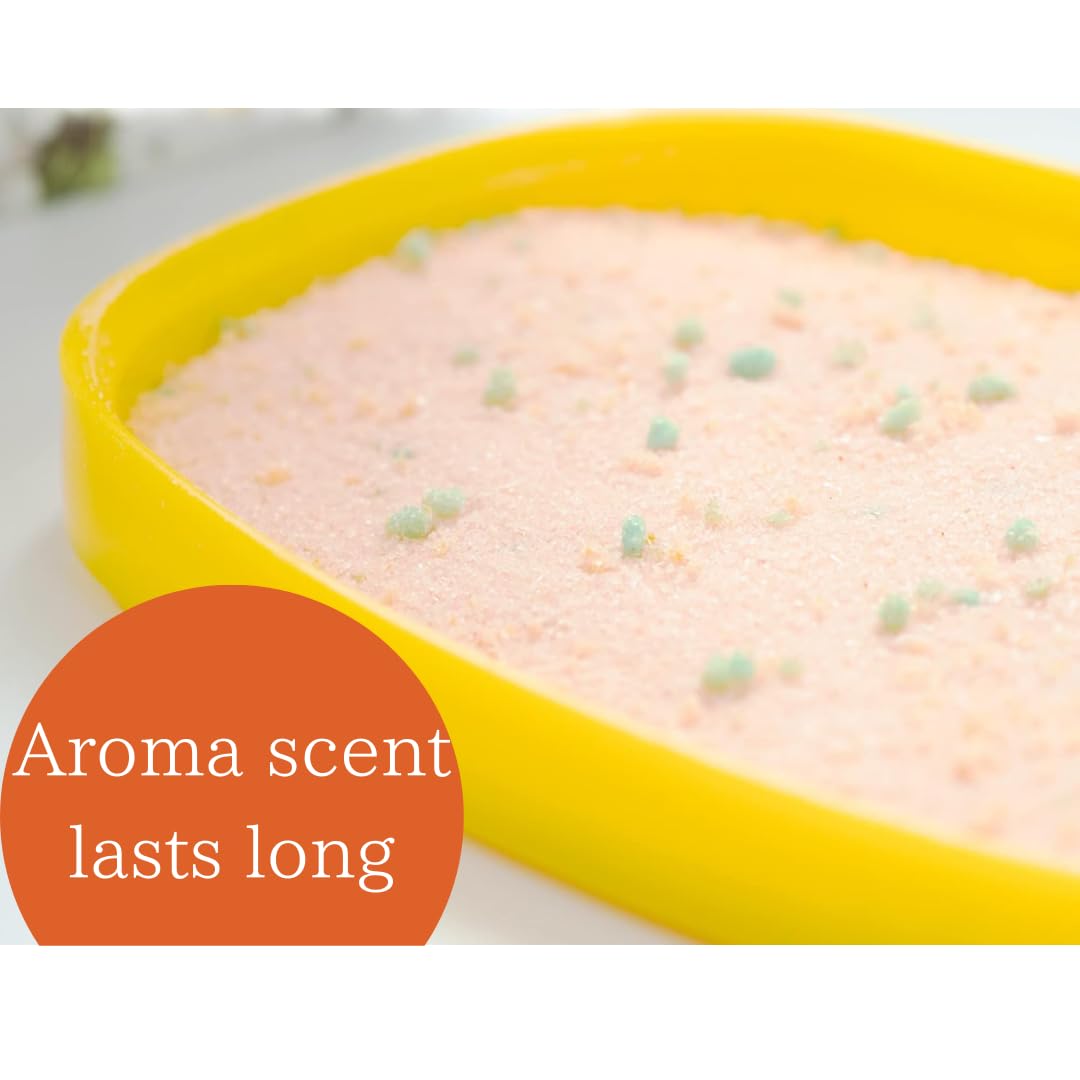 Generic Hot Spring Onsen Bath Powder forest scent packaging on shelf for spa-like evenings.