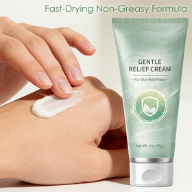Generic Intertrigo Cream addresses chafing-prone skin for calmer feel