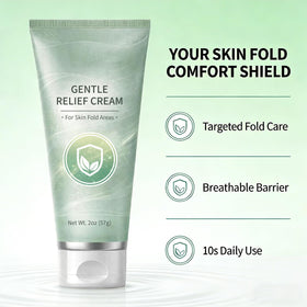 Generic Intertrigo Cream supports easy daily care for moisture-prone skin