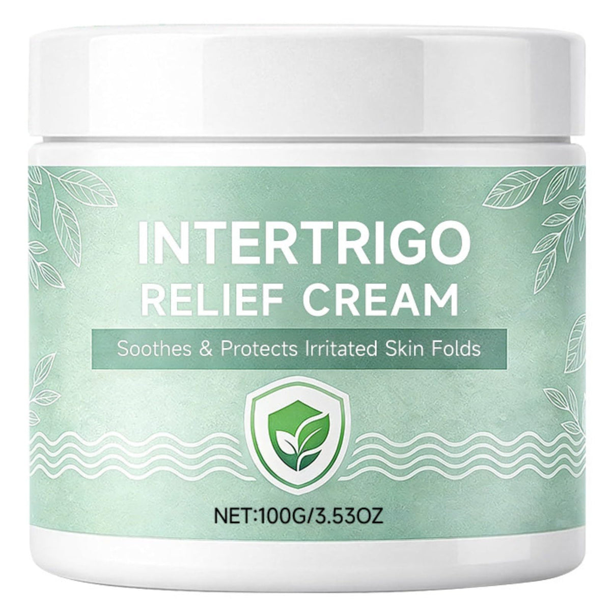 Generic Intertrigo Cream underarm area offers daily comfort by reducing friction.