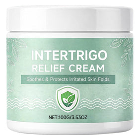 Generic Intertrigo Cream underarm area offers daily comfort by reducing friction.