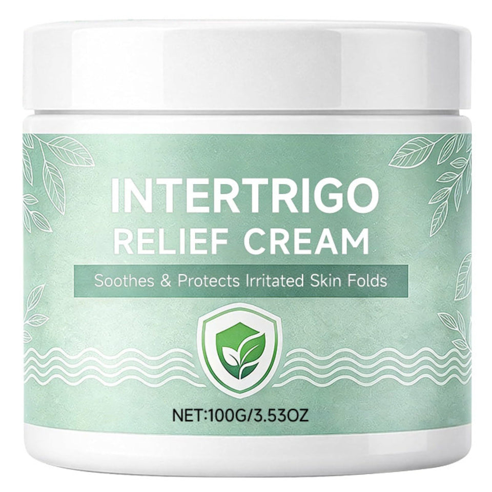 Generic Intertrigo Cream underarm area offers daily comfort by reducing friction.