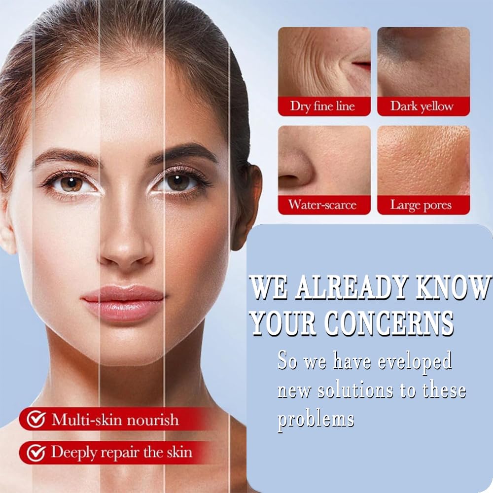 Close-up of Generic Kojic Acid Cream texture highlighting gentle hydration.