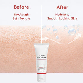 Koriderm Time Reverse Cream packaging highlights premium skincare routine.