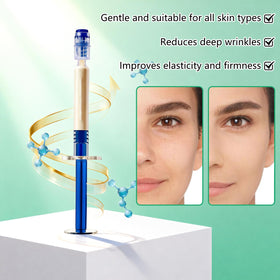 Generic Lightweight, non-greasy texture absorbing quickly on skin.