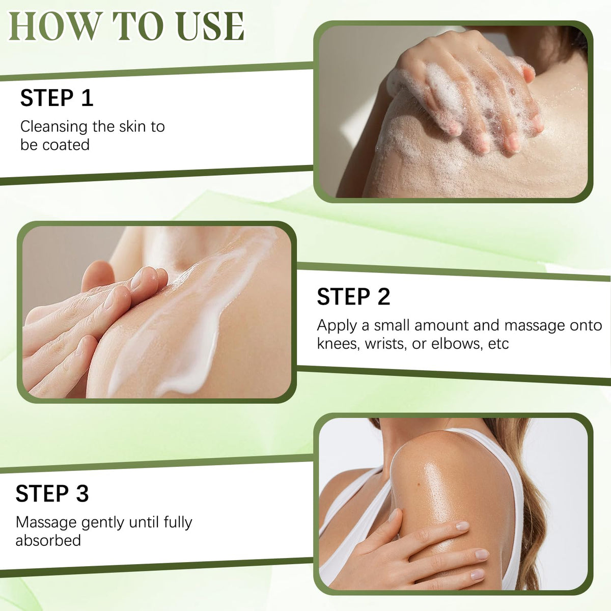 Generic Magnesium Cream brightens skin tone with lemon extract and gentle acids