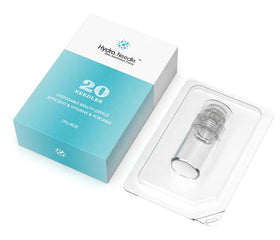 Generic Micro Infusion System 5ml bottle highlights convenient dispensing.