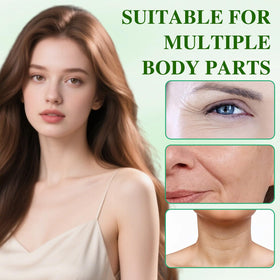 Generic Micro-Molecular Collagen Lotion bottle delivering lightweight moisture.