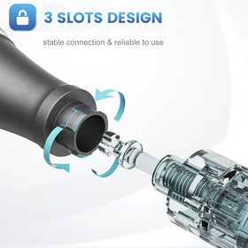 Sterile packaging and ready-to-use cartridges for Dr Pen M8 users