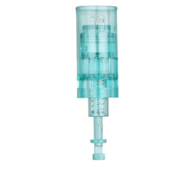 Generic nano needles provide convenient at-home use with the A6S model.