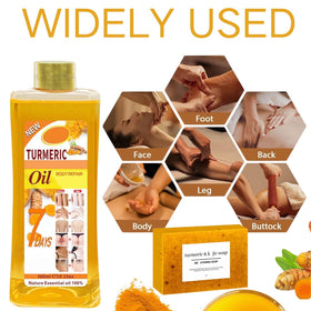 Generic Soft 7 Oil droplets on skin for deep hydration