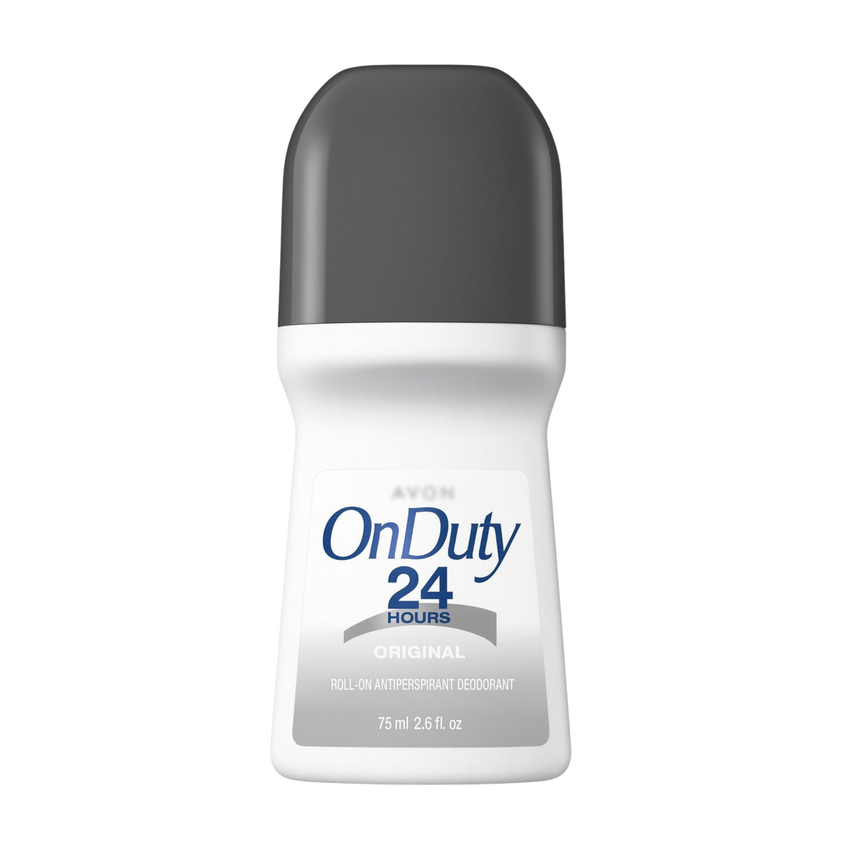 Generic On Duty Roll Original-On 5-pack packaging for convenient long-term freshness
