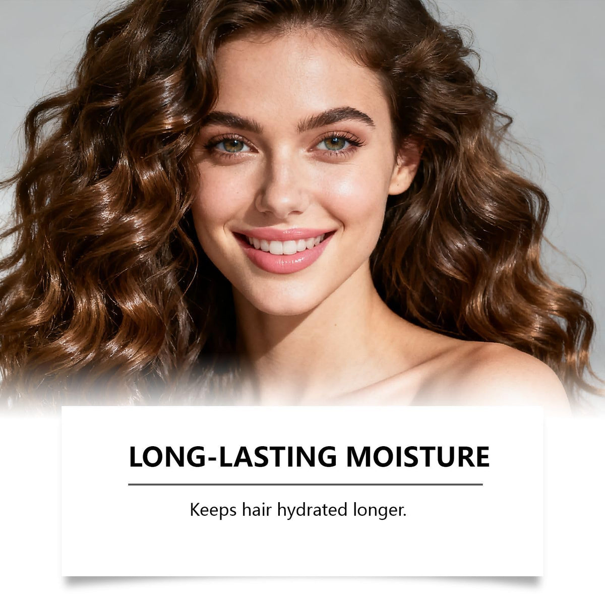 Generic Organic Rosemary Shampoo leaves botanical illustration signaling natural fragrance and daily mood boost.