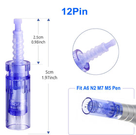 Generic 10-pack packaging shot emphasizes value and convenience.
