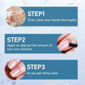 Generic packaging image highlighting travel-friendly three-piece set