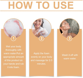 Generic Persimmon product use scenario on sink demonstrates an easy daily routine