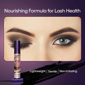 Generic Prosa Mascara Set packaging shows a 3-pack for versatile looks