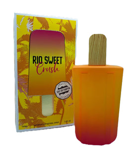 Generic Rio Sweet Crush bottle front view, elegant design for everyday use