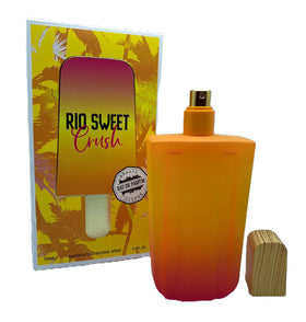 Generic Rio Sweet Crush packaging sealed, premium presentation for gifting