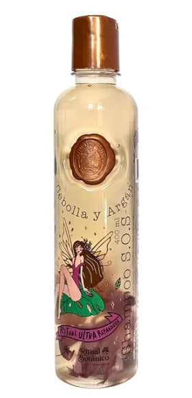 Generic Ritual Botanic Plex conditioner tube delivering deep hydration and bond repair.