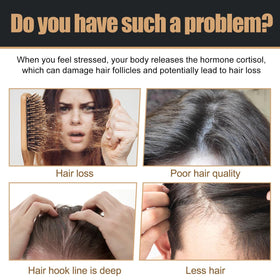 Generic Root Activator Shampoo lather suggests gentle cleansing for scalp