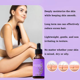 Generic Rotundus Skin Serum close-up highlighting nourishing skin formula.