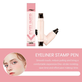 Generic creamy gel glides on smoothly with no tug or skip.