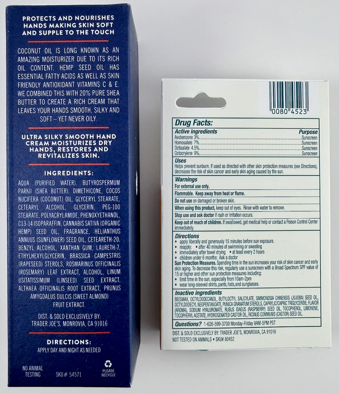Generic SPF 30 Lip Balm with vitamin E, citrus finish, protecting lips in sun