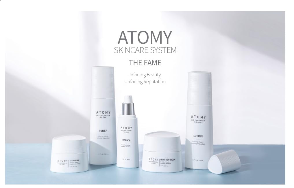 Generic The Fame ceramide support for a strengthened barrier and smoother texture.
