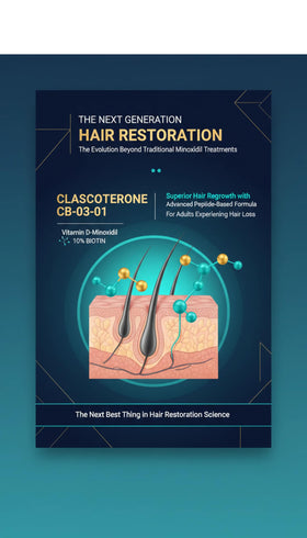 Generic THINNING-HAIR-CROWN-AREA demonstrates resilience on the vertex.
