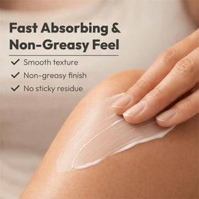 Generic Total Soothe magnesium cream with lavender aroma for relaxing routine.