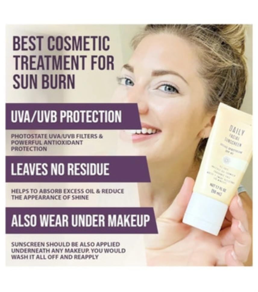 Generic Trader Jo invisible finish keeps pores looking smooth and makeup ready.