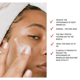 Generic Ultimate Day Cream SPF 20 tube close-up for daily sun protection and quick morning use.