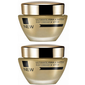 Generic Ultimate Day Cream two-pack jar close-up highlighting creamy texture for daily hydration