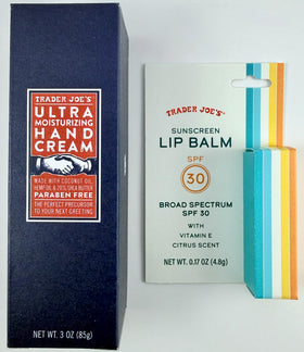 Generic Ultra Moisturizing Hand Cream close-up showing rich hydration for daily use
