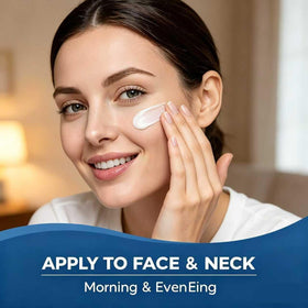 Generic vegan, paraben-free formula for clean, cruelty-free skincare